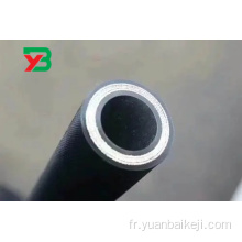 Norme pour le tuyau hydraulique flexible à haute pression